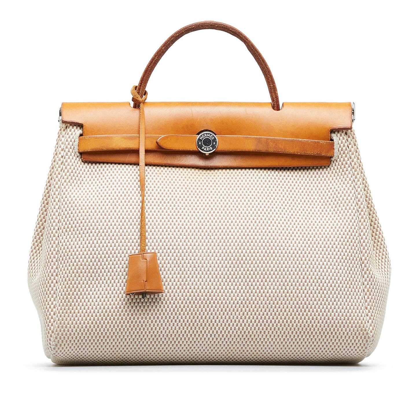 Luxury Hermes Herbag (SHG-BkkUSL)