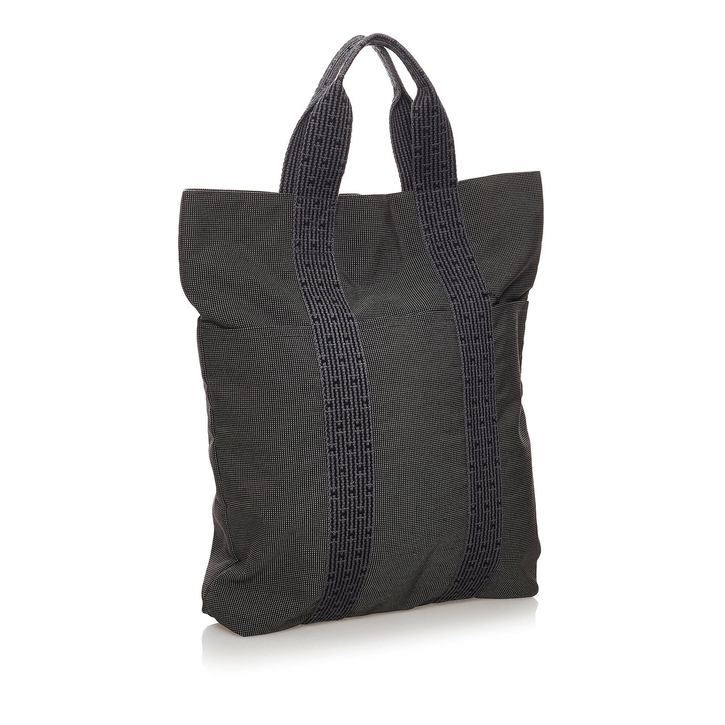 Luxury Hermes Herline Cabas (SHG-32305)