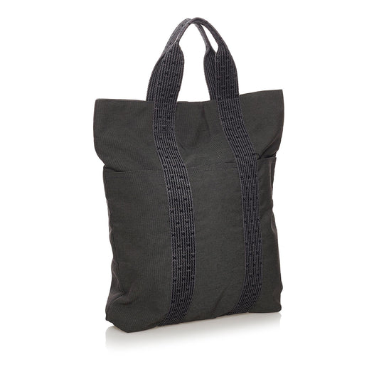 Luxury Hermes Herline Cabas (SHG-32305)