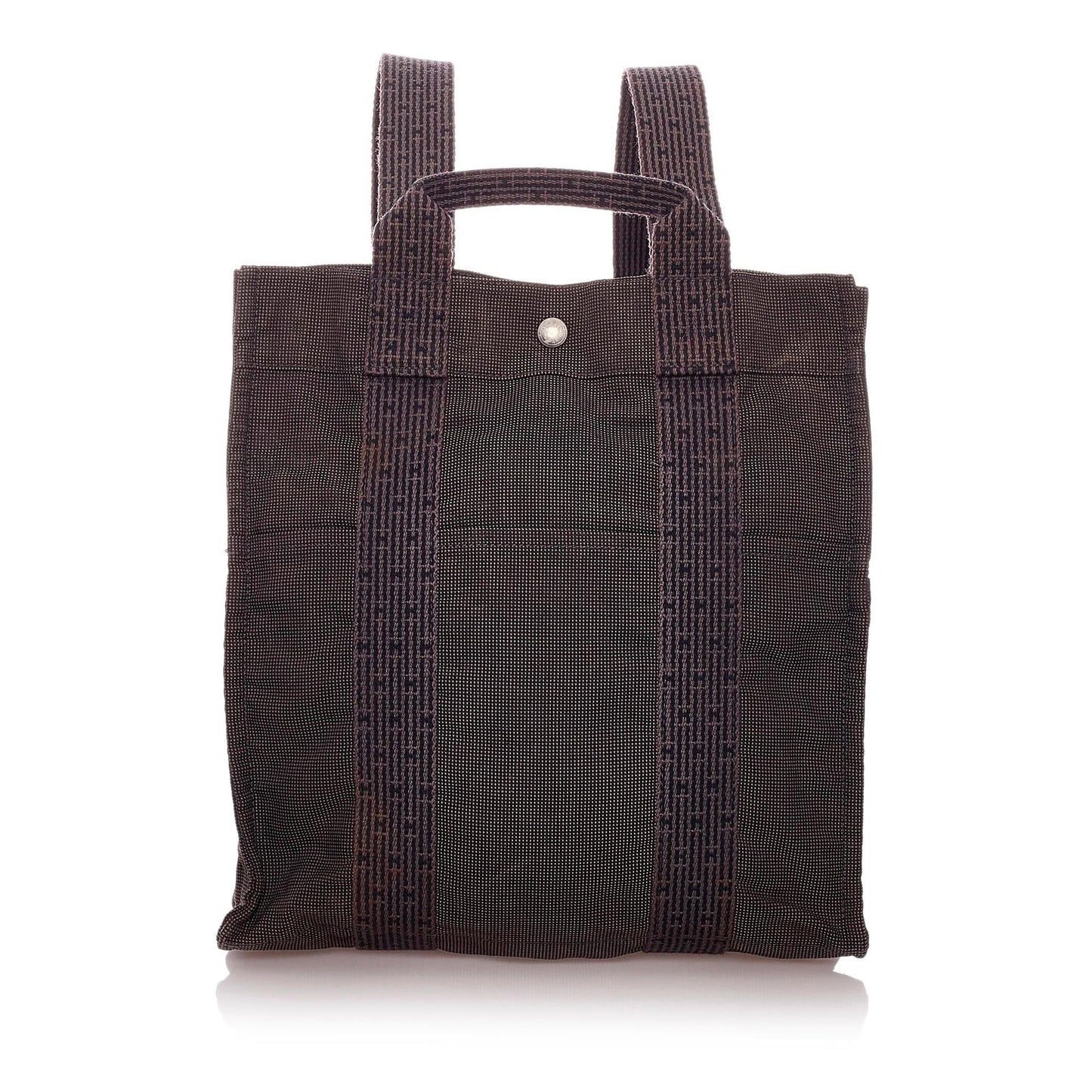 Luxury Hermes Herline MM Backpack (SHG-28215)