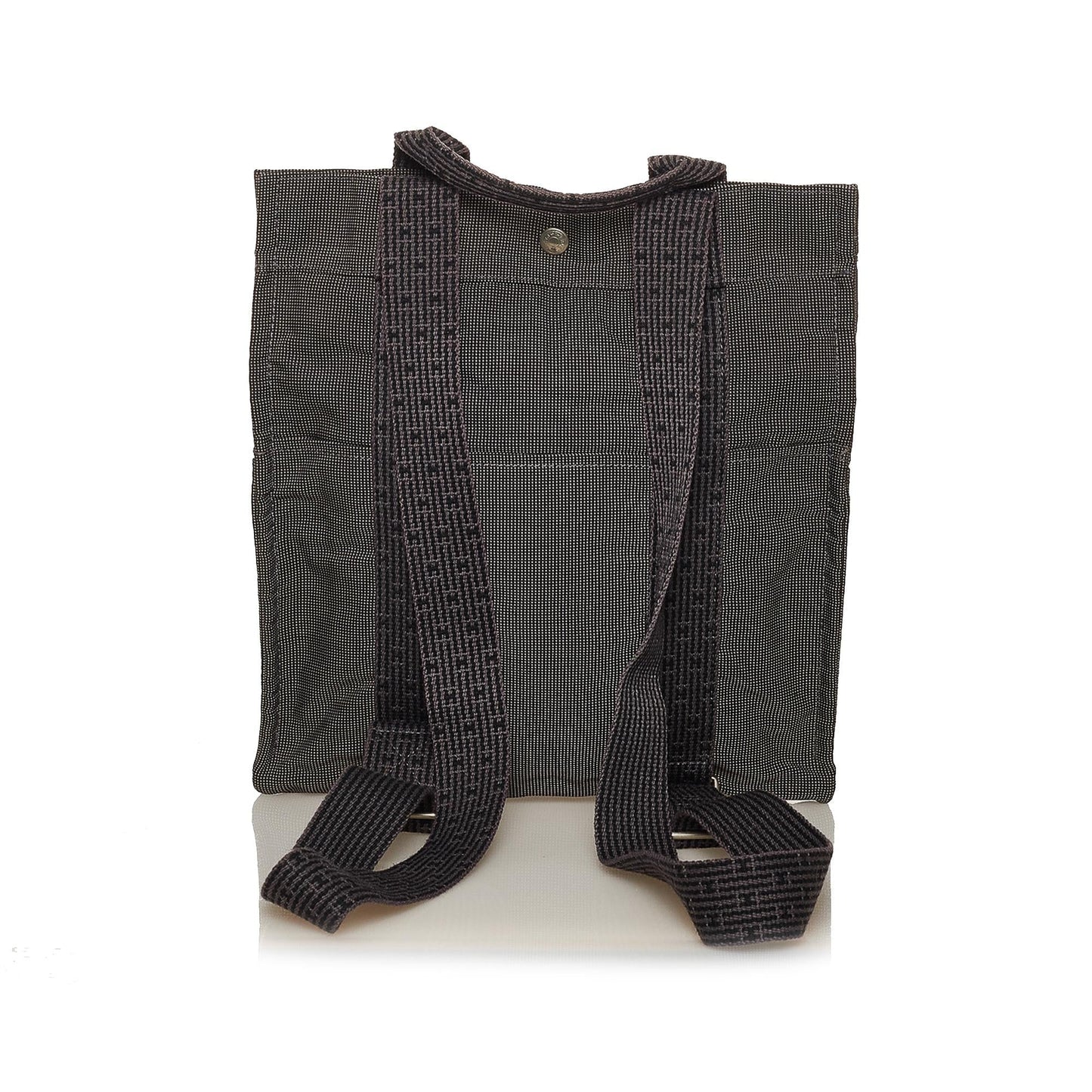 Luxury Hermes Herline MM Backpack (SHG-29278)