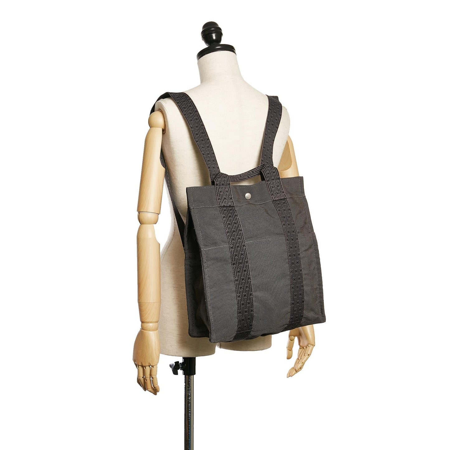Luxury Hermes Herline MM Backpack (SHG-29278)