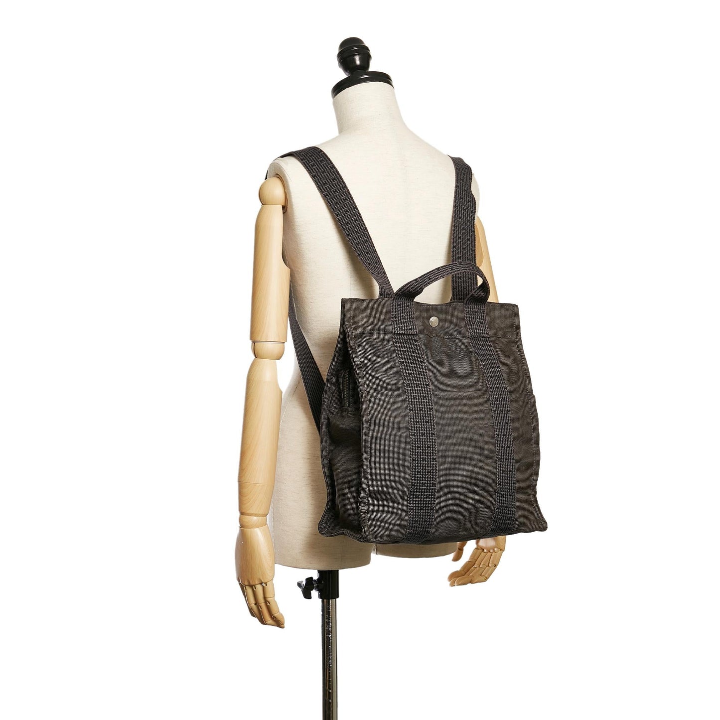 Luxury Hermes Herline MM Backpack (SHG-29376)