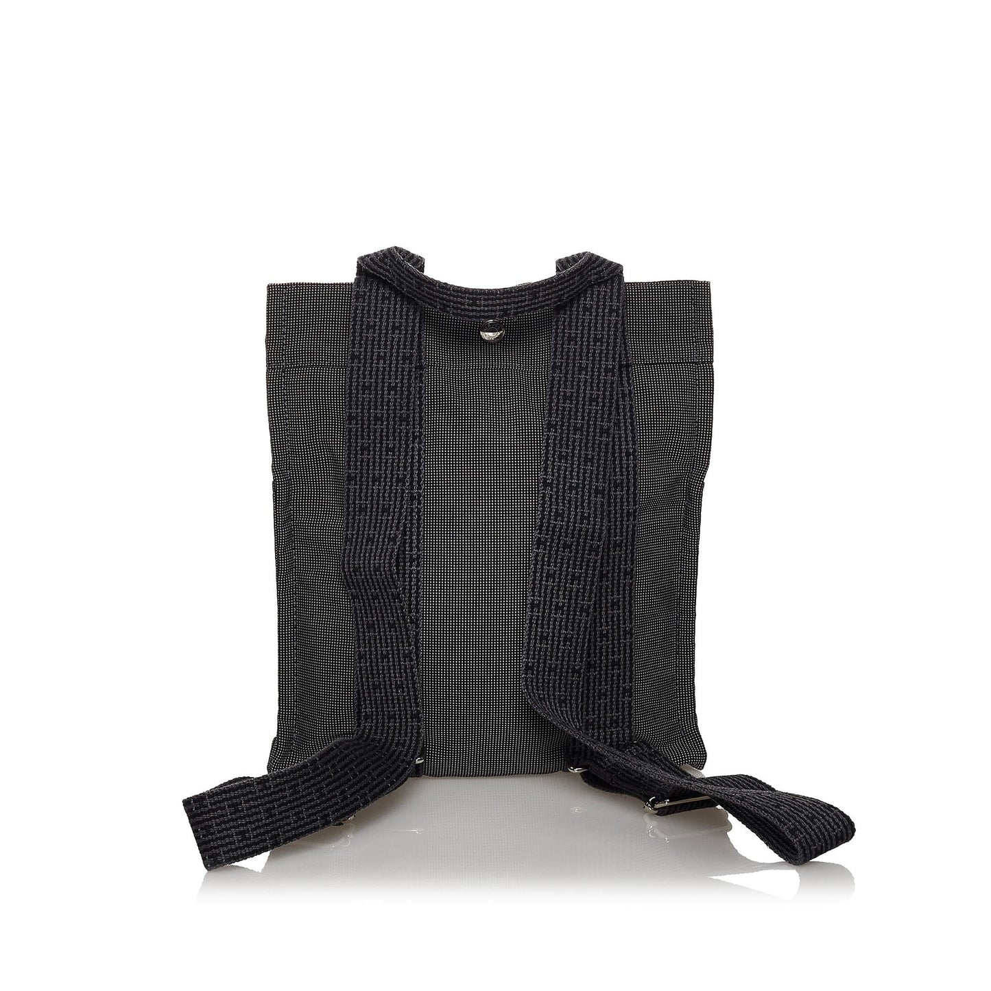 Luxury Hermes Herline MM Backpack (SHG-33804)