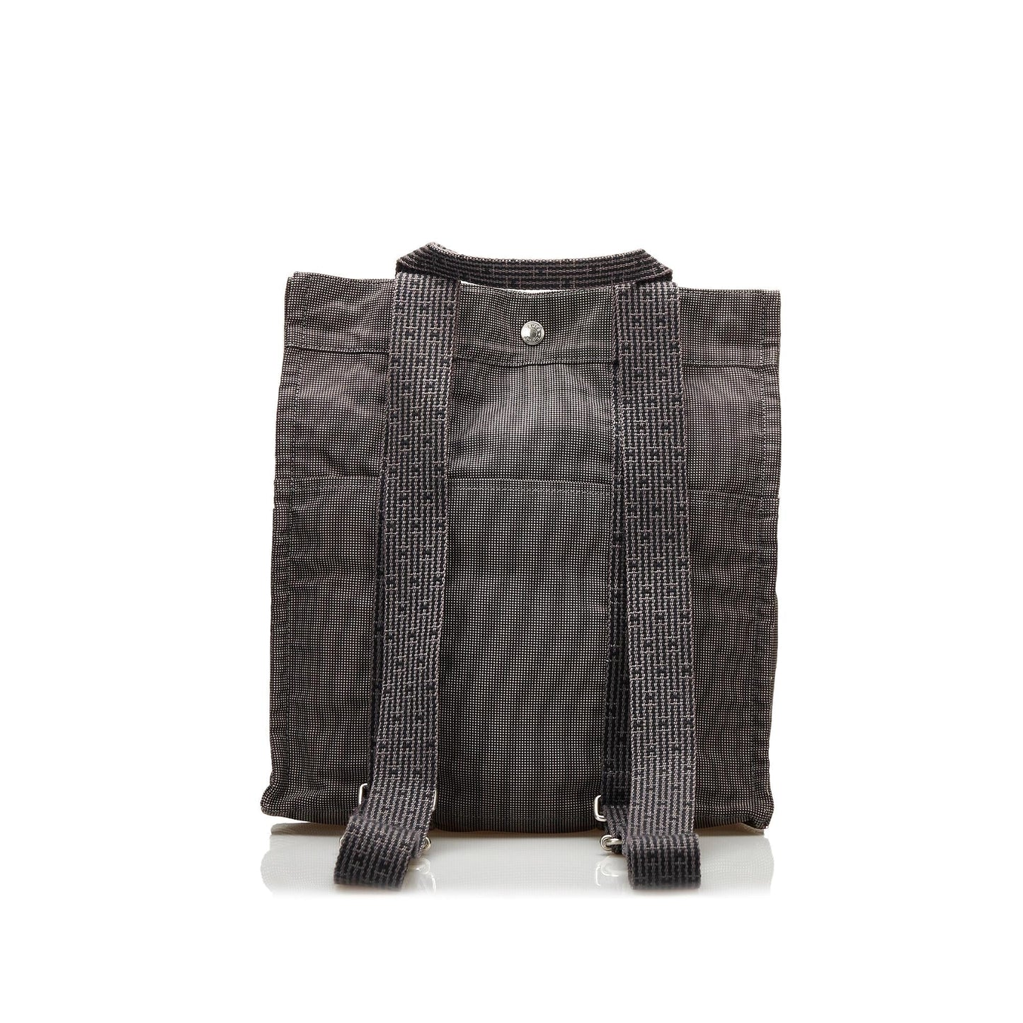 Luxury Hermes Herline MM Backpack (SHG-35758)