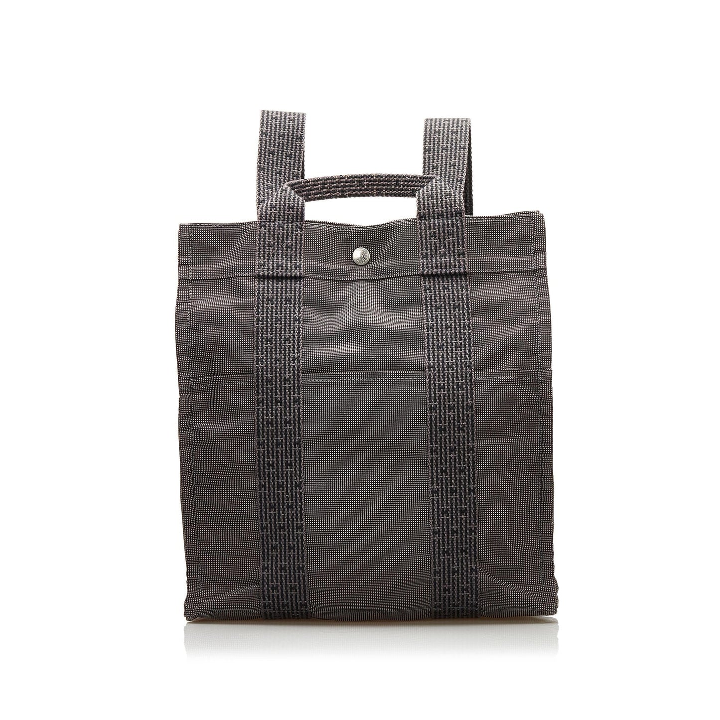 Luxury Hermes Herline MM Backpack (SHG-35758)