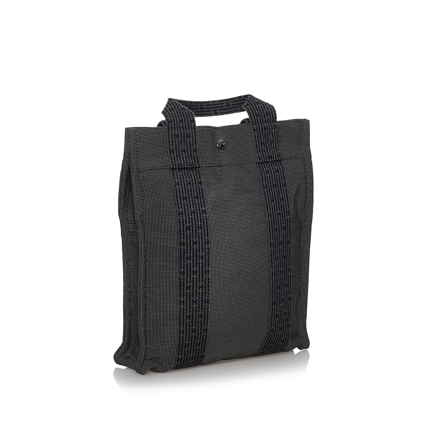 Luxury Hermes Herline MM Backpack (SHG-aZQMou)