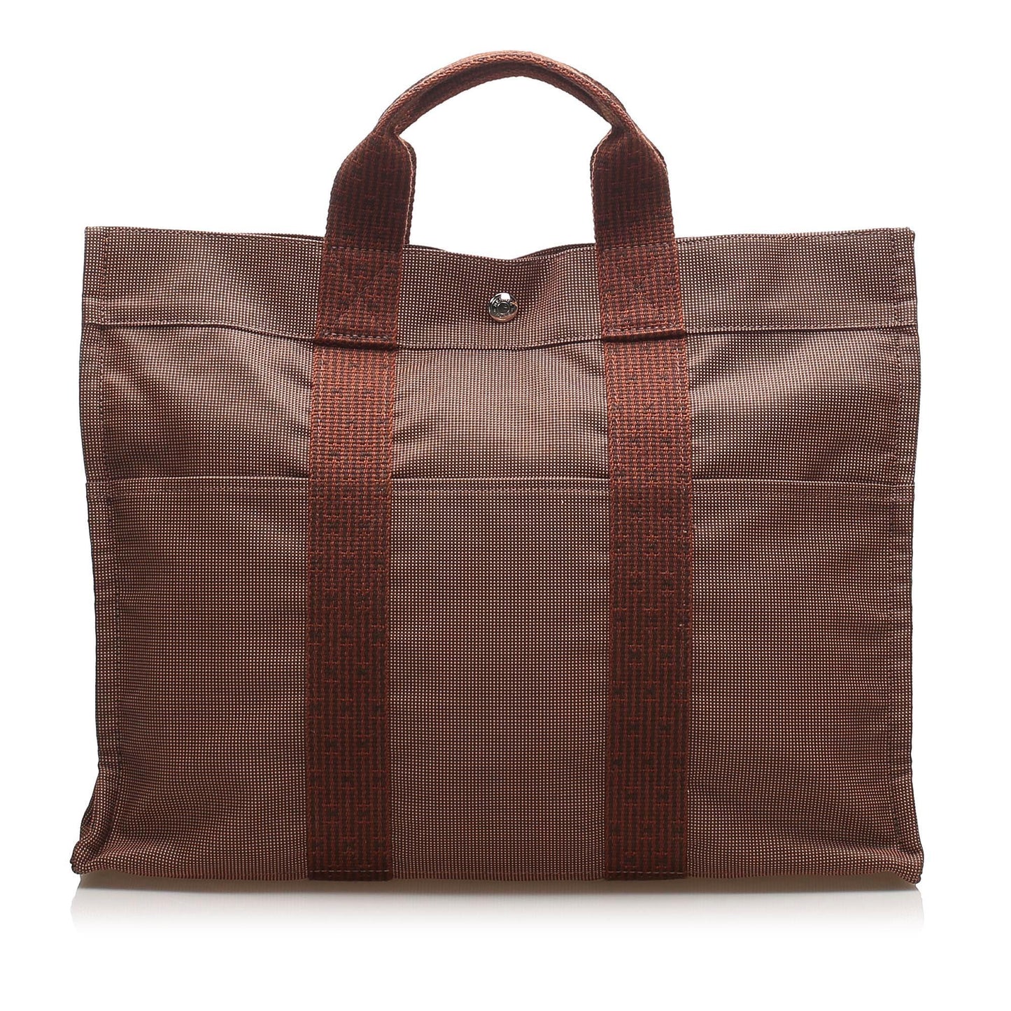 Luxury Hermes Herline MM Tote Bag (SHG-12287)