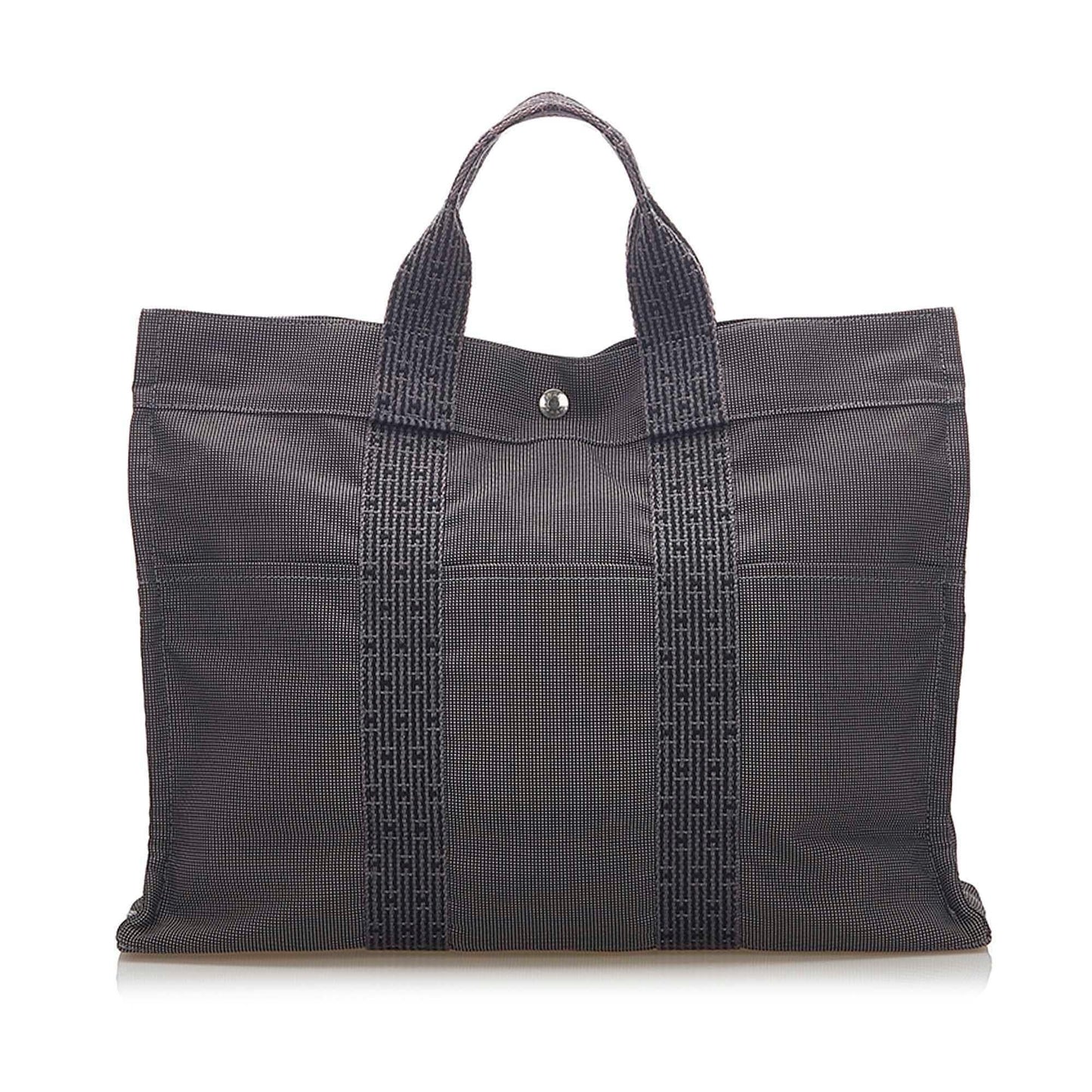 Luxury Hermes Herline MM Tote Bag (SHG-17067)