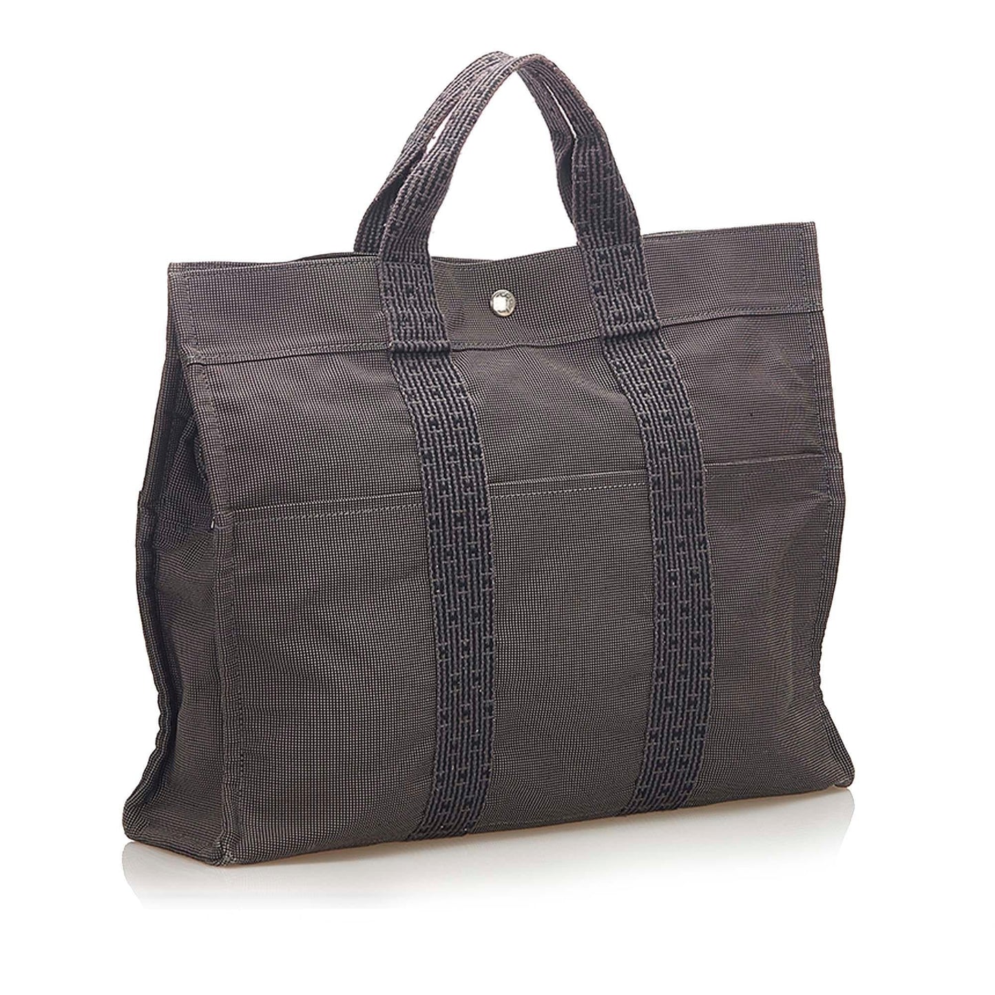 Luxury Hermes Herline MM Tote Bag (SHG-18344)
