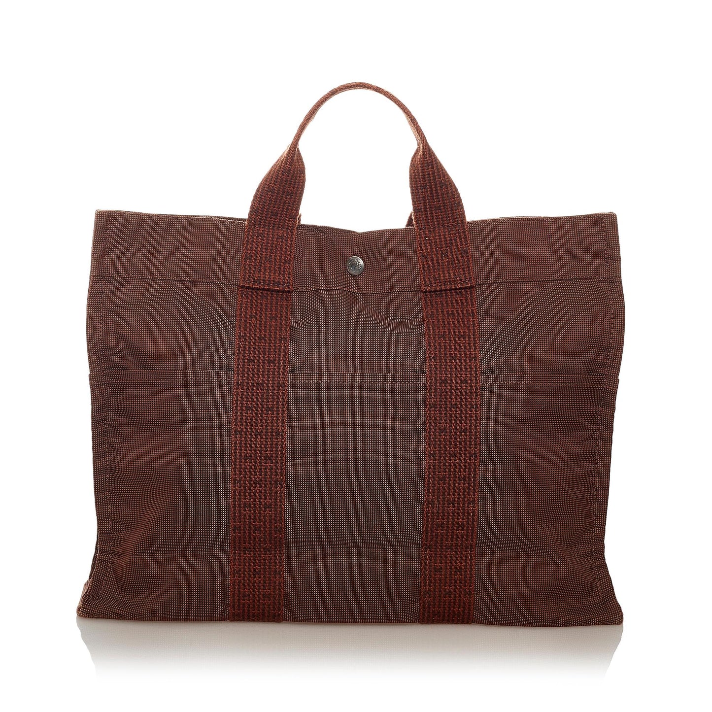 Luxury Hermes Herline MM Tote Bag (SHG-27344)
