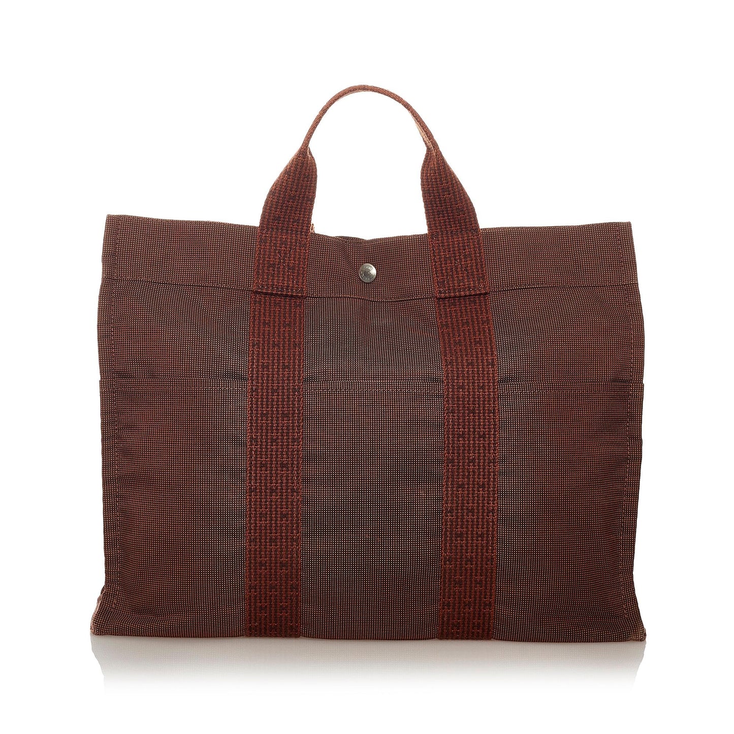 Luxury Hermes Herline MM Tote Bag (SHG-27344)