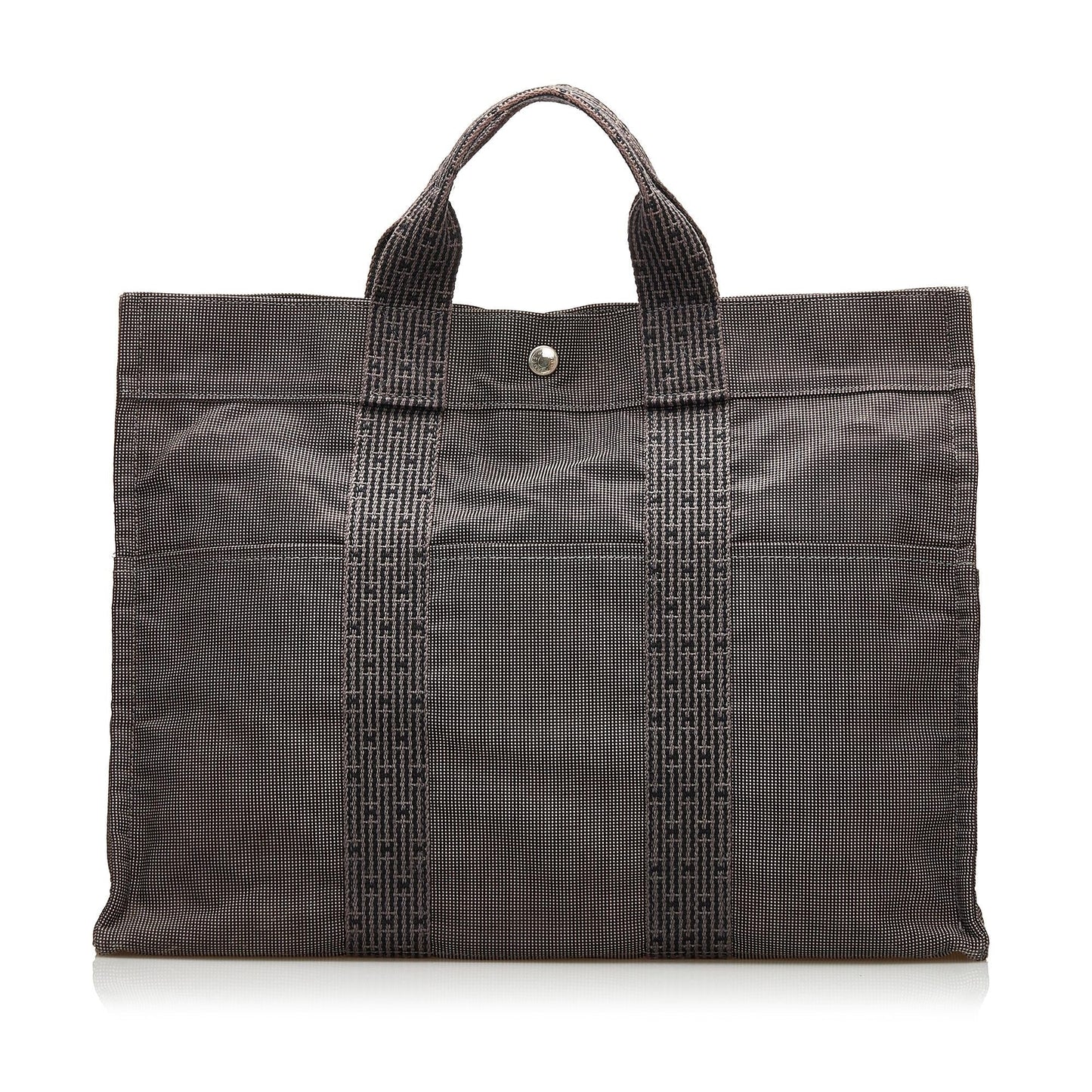 Luxury Hermes Herline MM Tote Bag (SHG-35760)