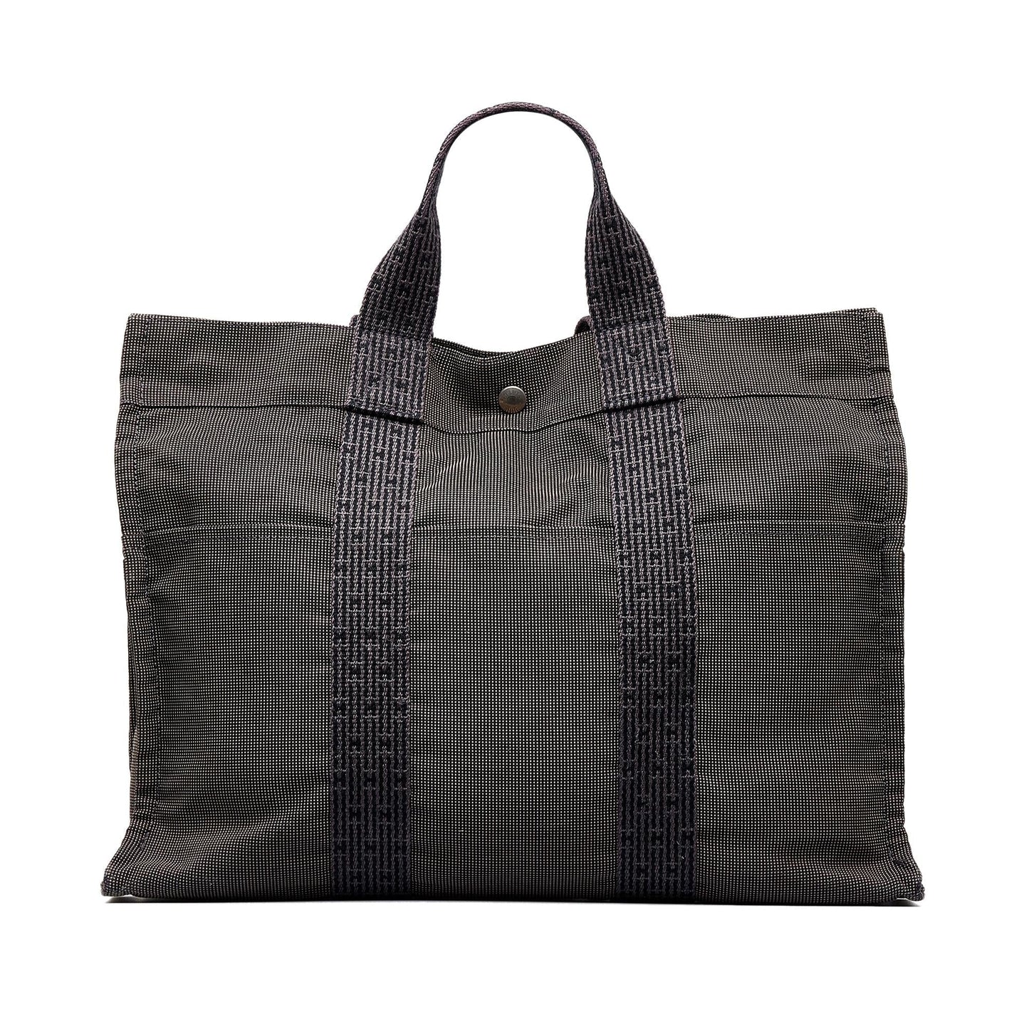 Luxury Hermes Herline MM Tote Bag (SHG-xXYGtV)