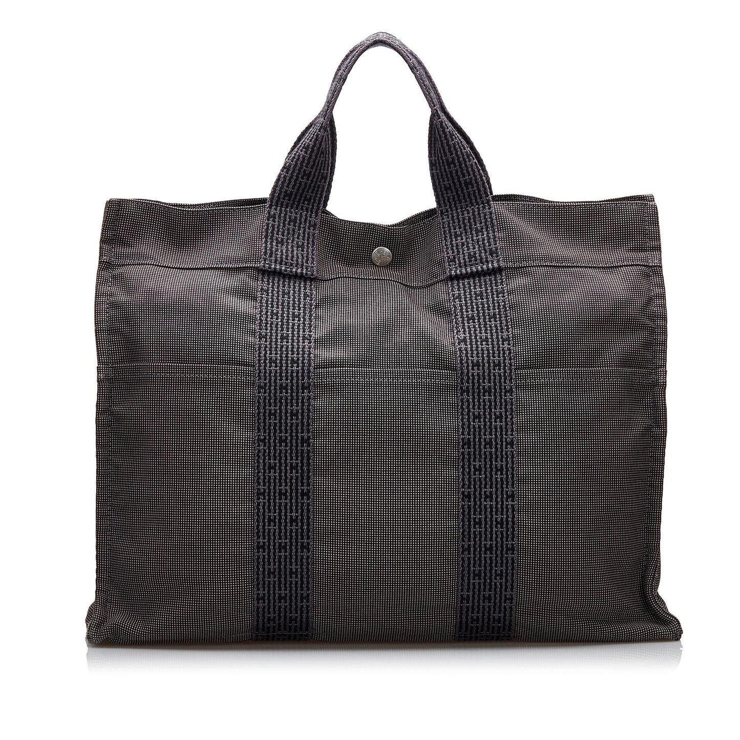 Luxury Hermes Herline MM (SHG-BaVAbr)
