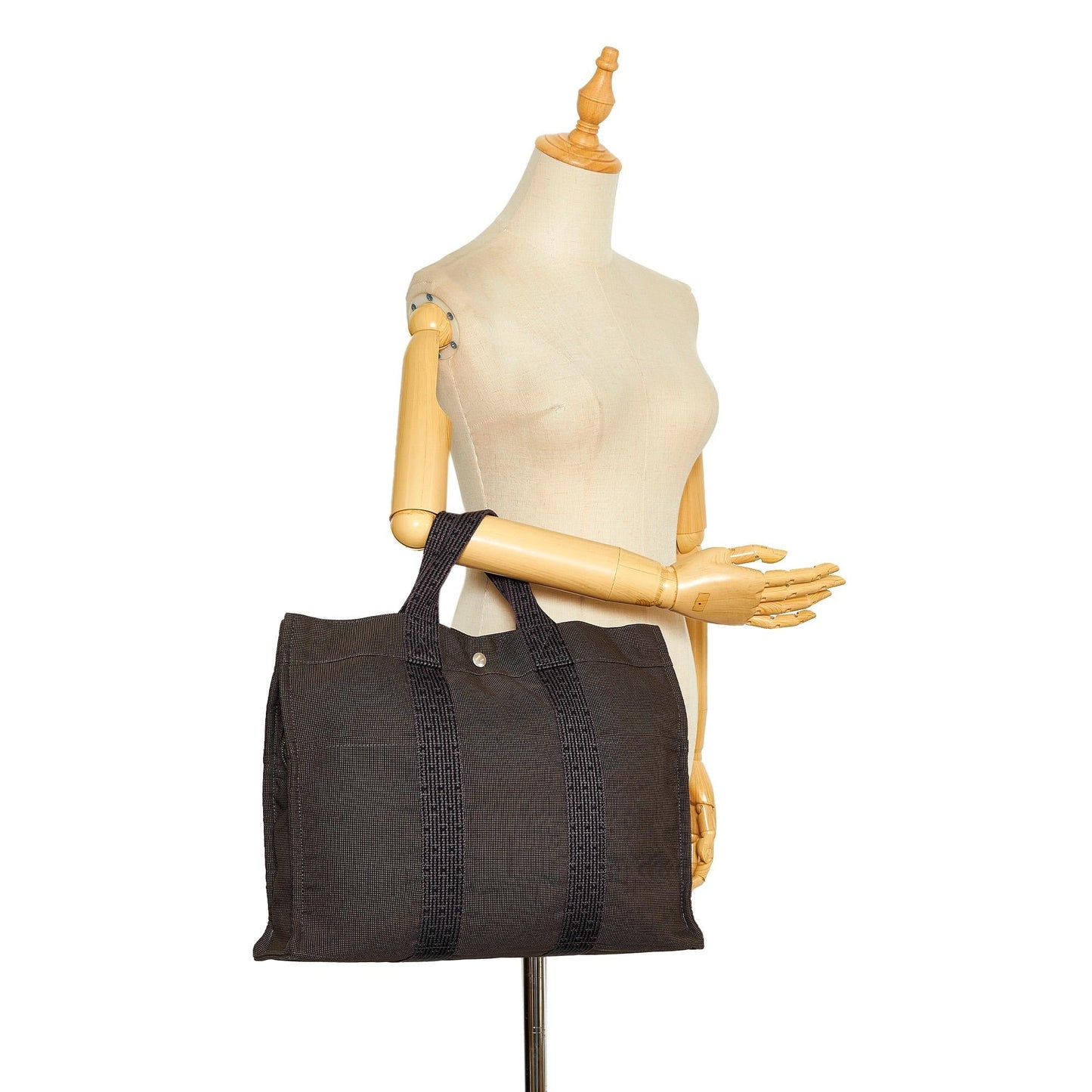 Luxury Hermes Herline MM (SHG-BaVAbr)