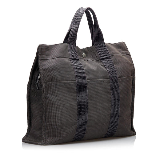 Luxury Hermes Herline MM (SHG-BaVAbr)