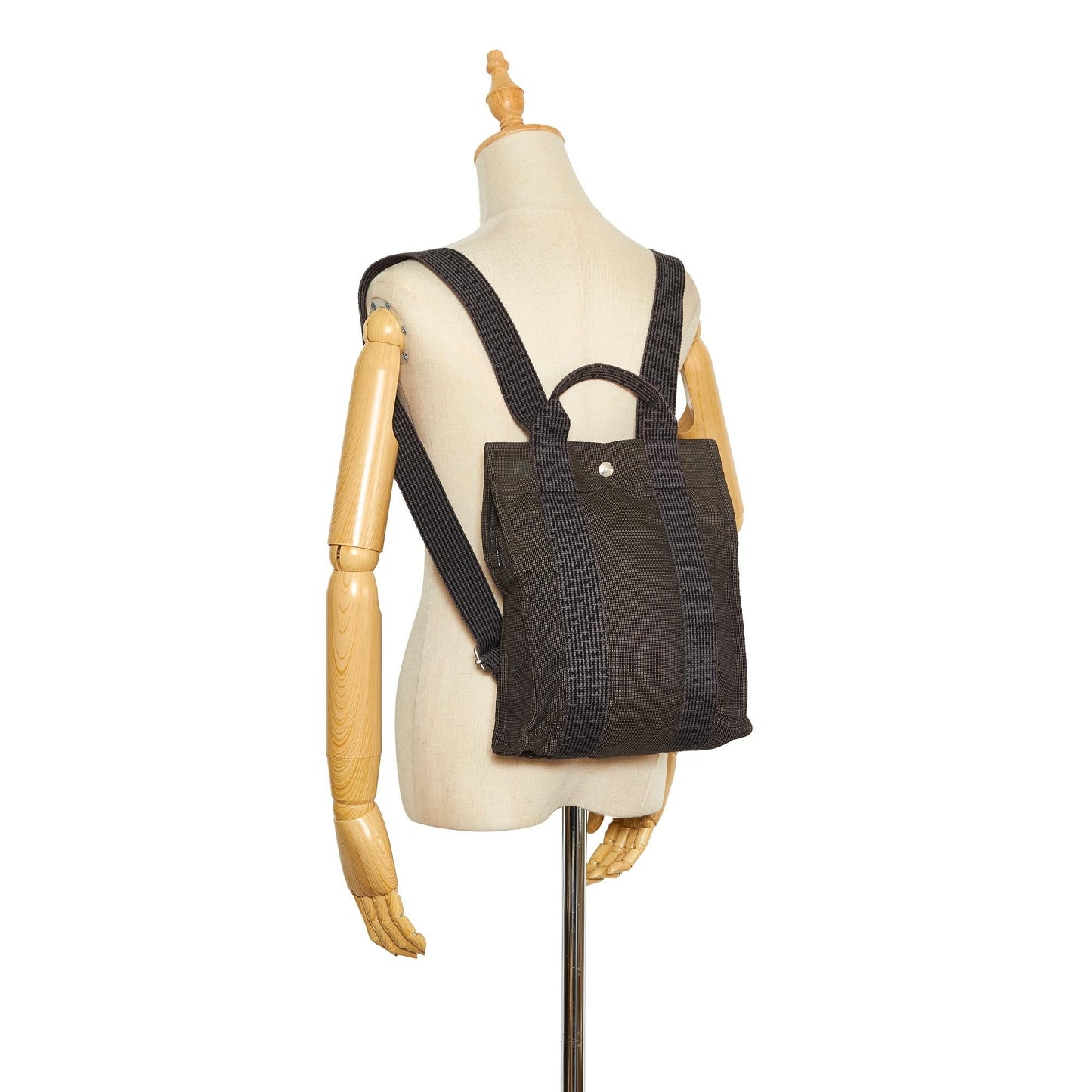 Luxury Hermes Herline PM Backpack (SHG-H0Vc5p)