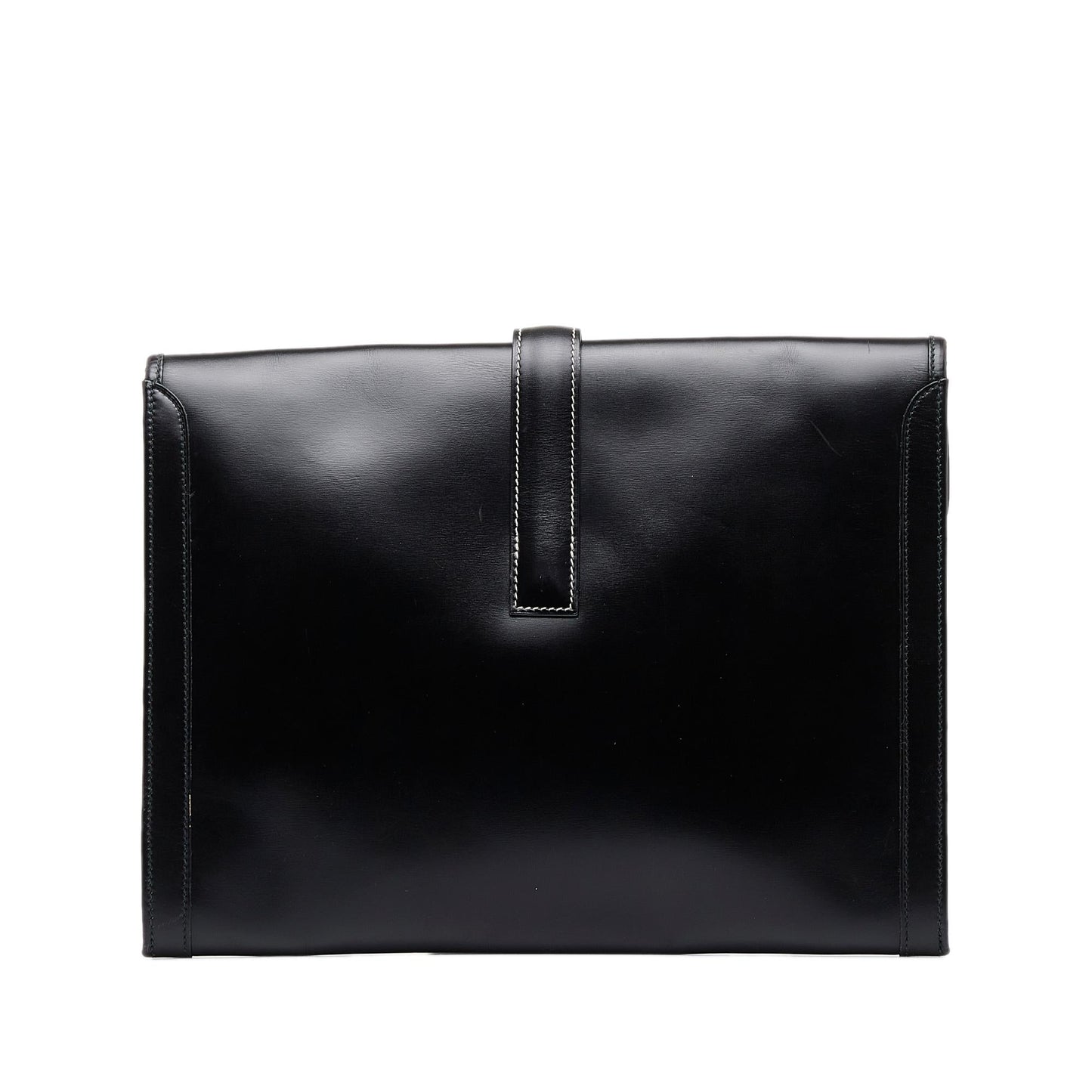 Luxury Hermes Jige GM (SHG-Aoj5P5)