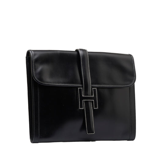 Luxury Hermes Jige GM (SHG-Aoj5P5)