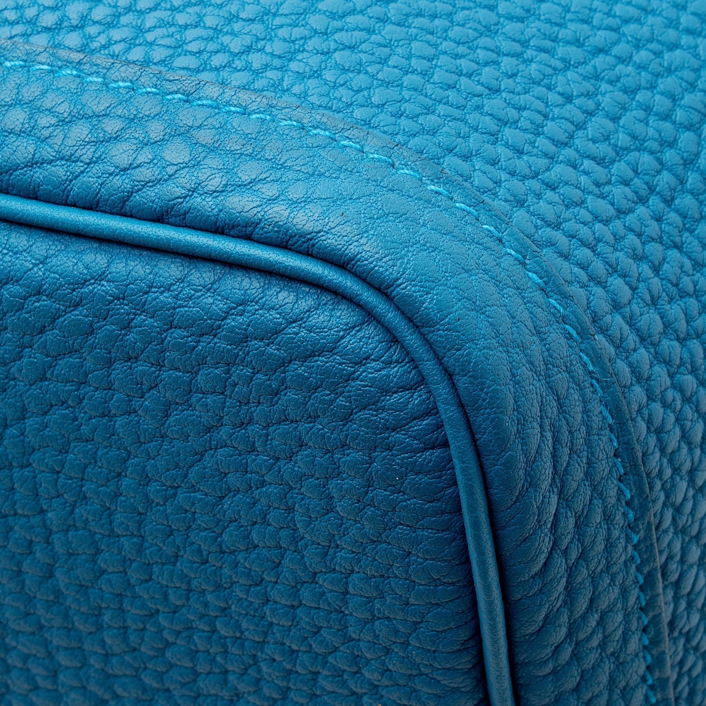 Luxury Hermes Negonda Leather Garden Party 36 Tote (SHF-blhJks)