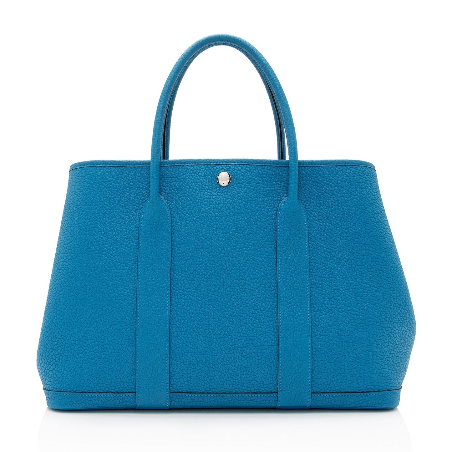 Luxury Hermes Negonda Leather Garden Party 36 Tote (SHF-blhJks)