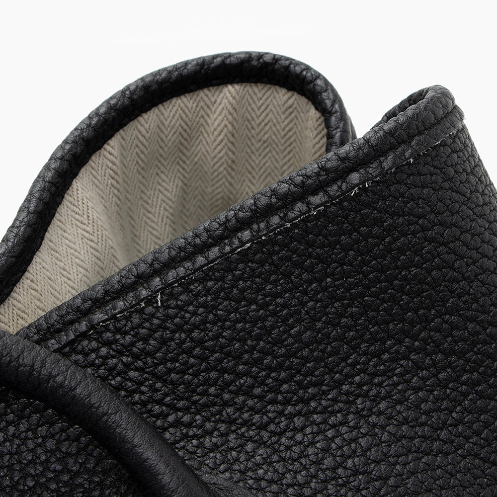 Luxury Hermes Negonda Leather Garden Party 36mm Tote (SHF-17587)