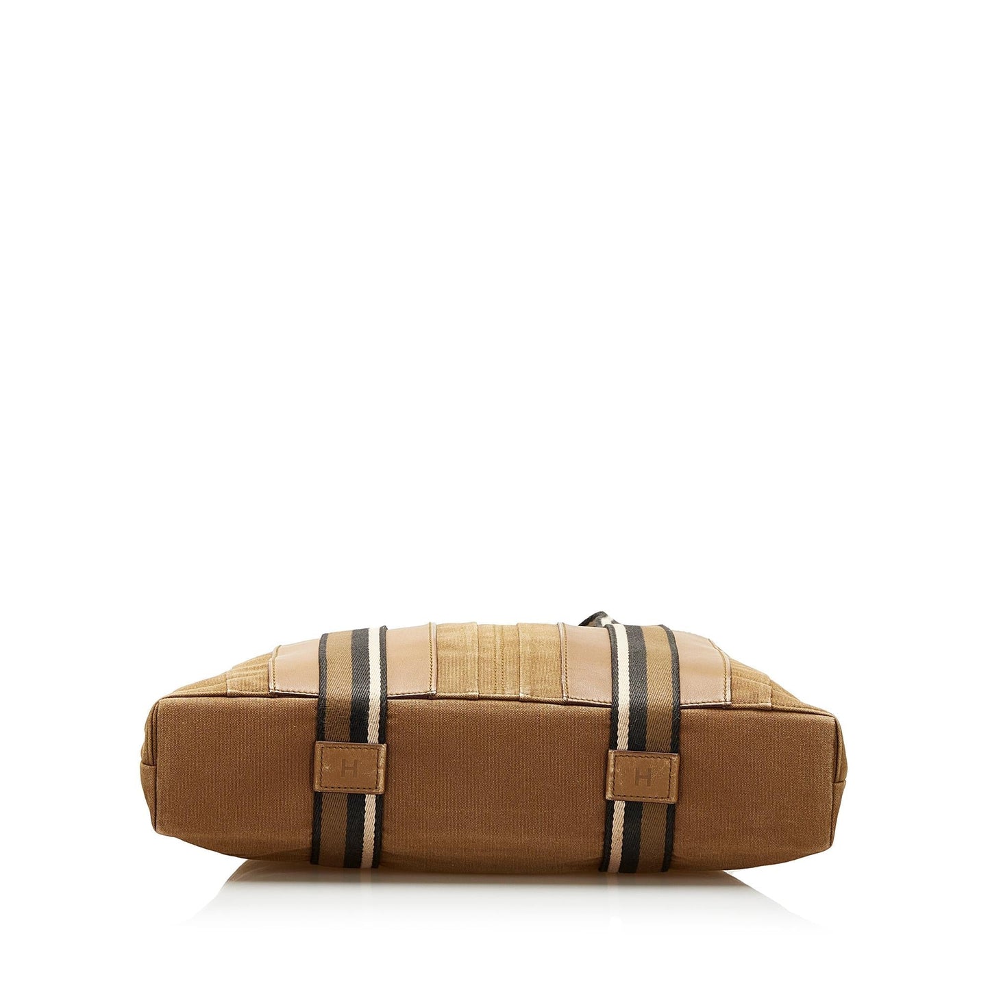 Luxury Hermes Sac Troca Horizontal MM (SHG-35671)