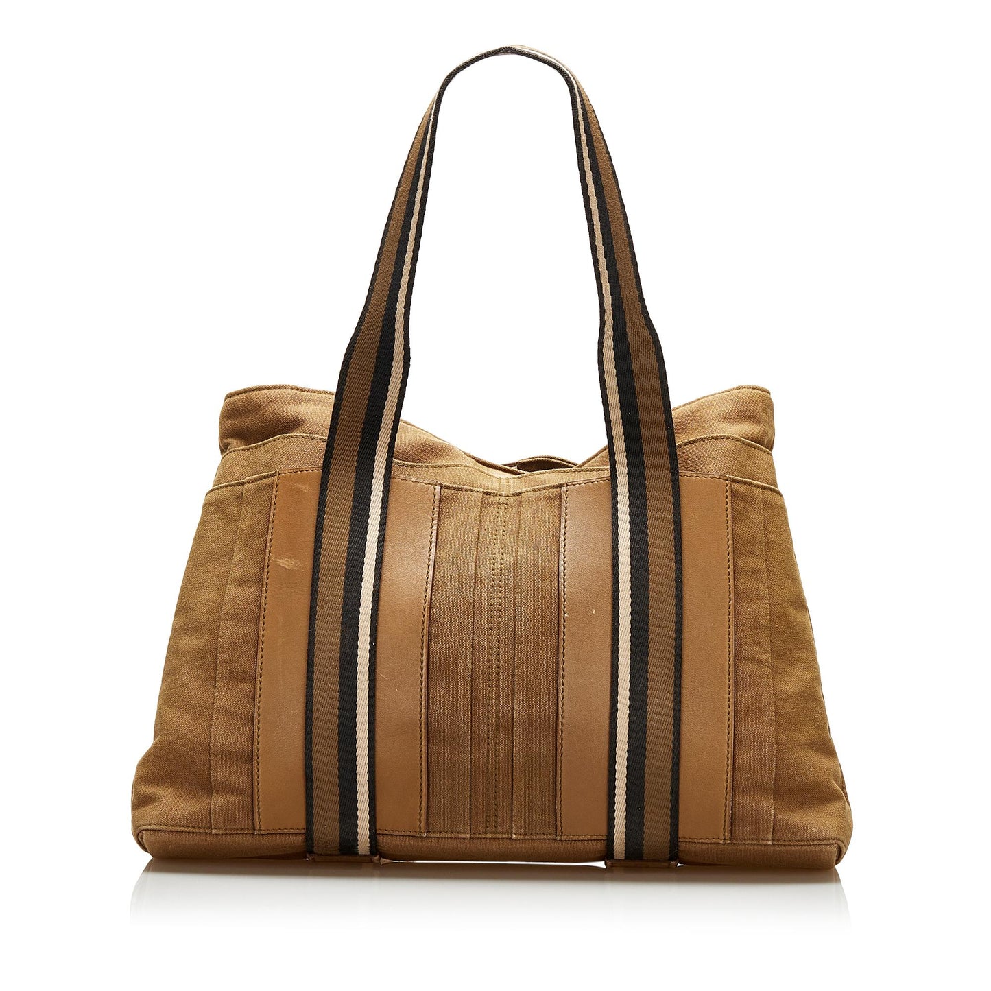 Luxury Hermes Sac Troca Horizontal MM (SHG-35671)