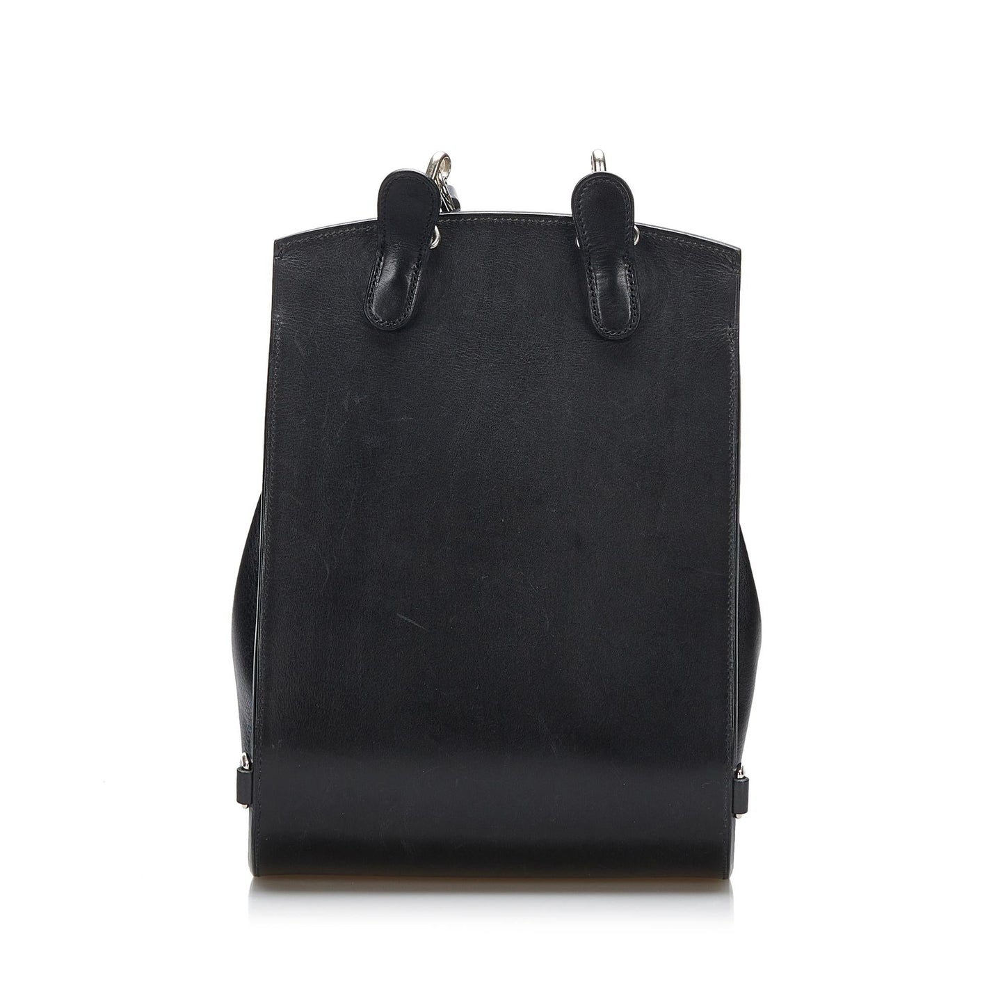Luxury Hermes Sacoche Pour Selle (SHG-wJMivq)