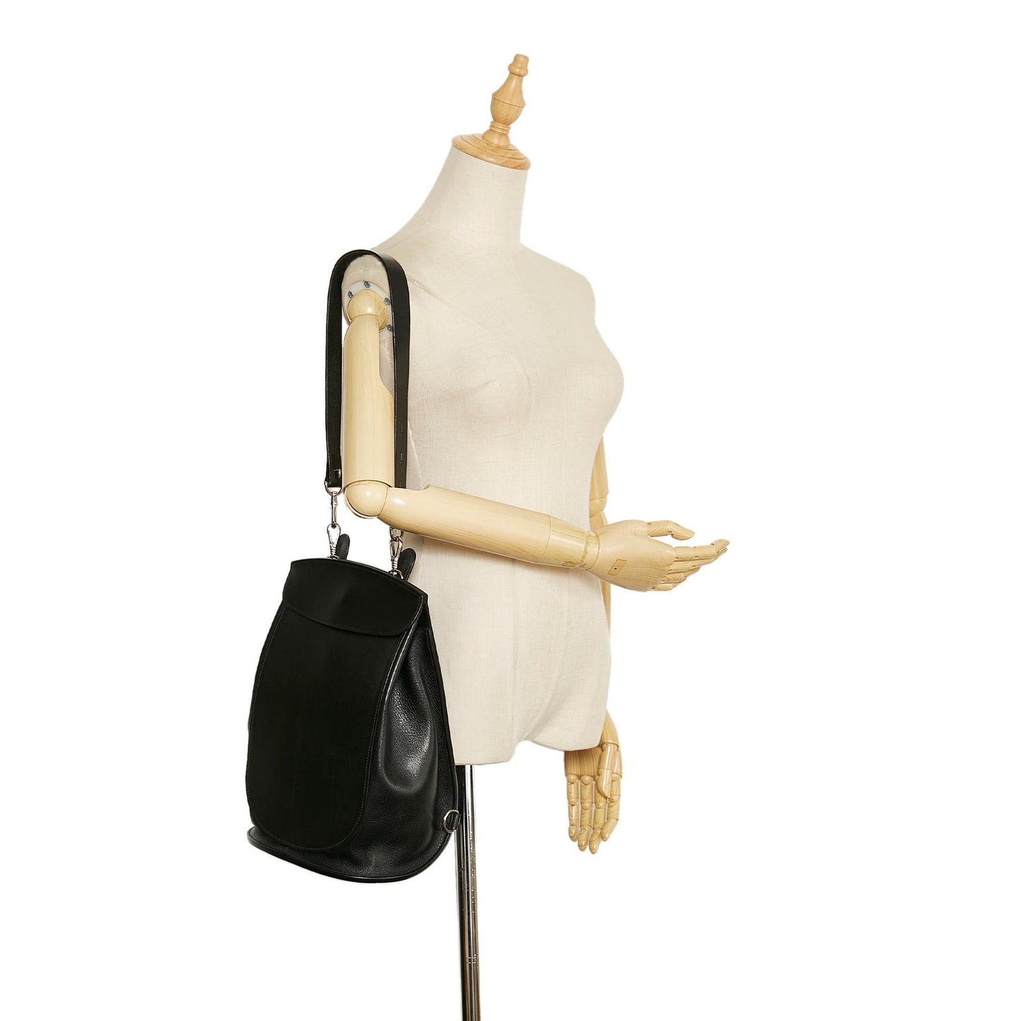 Luxury Hermes Sacoche Pour Selle (SHG-wJMivq)