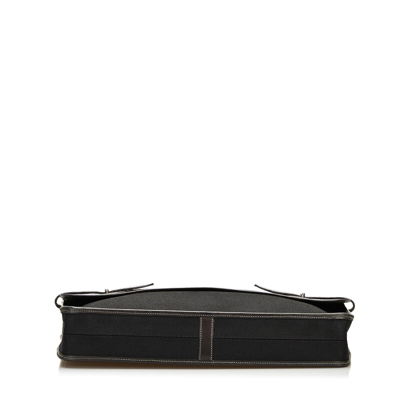 Luxury Hermes Toile Buenaventura MM (SHG-36222)