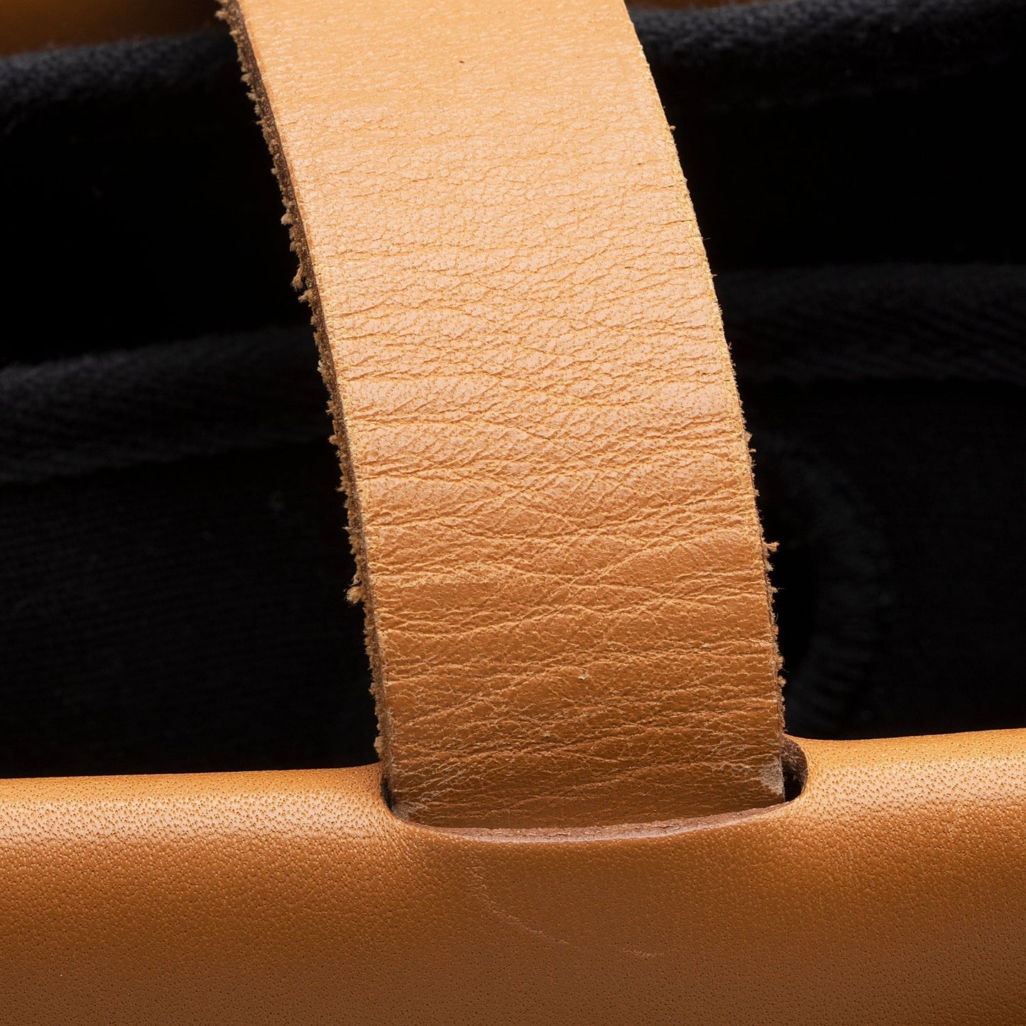 Luxury Hermes Toile Cabas Herbag PM Convertible Tote (SHF-22206)