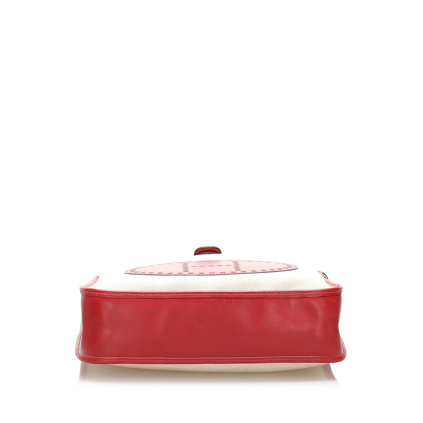 Luxury Hermes Toile Evelyne GM (SHG-22420)