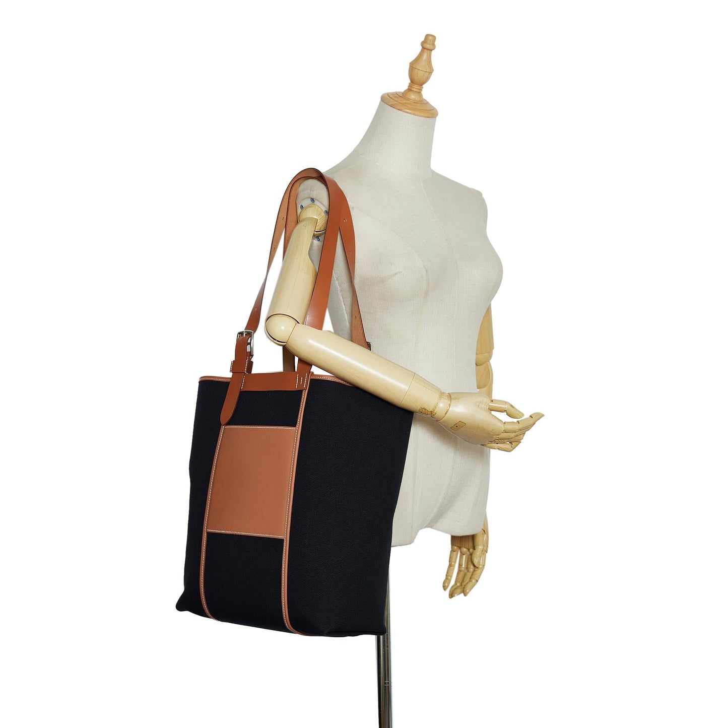 Luxury Hermes Toile Goeland Etriviere Pocket 27 (SHG-OPeLRS)