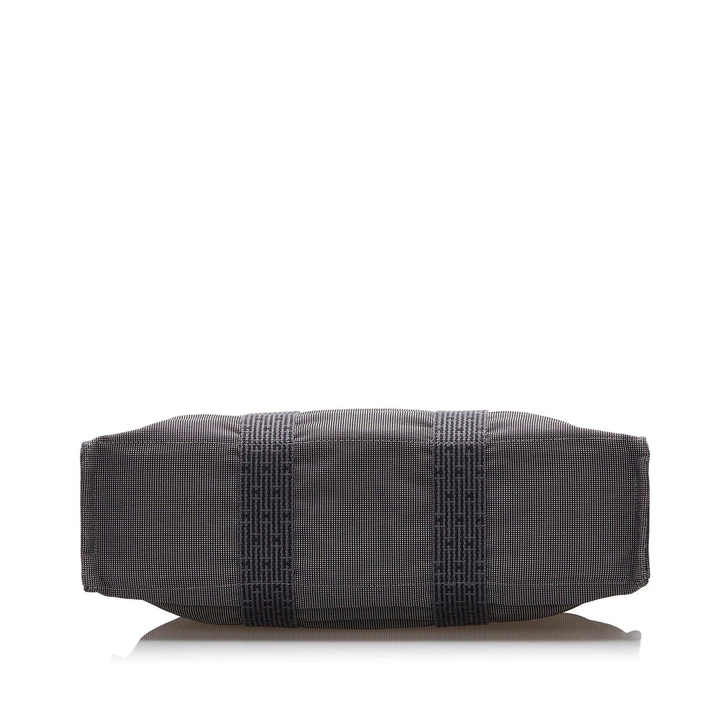 Luxury Hermes Toile Herline MM (SHG-36823)