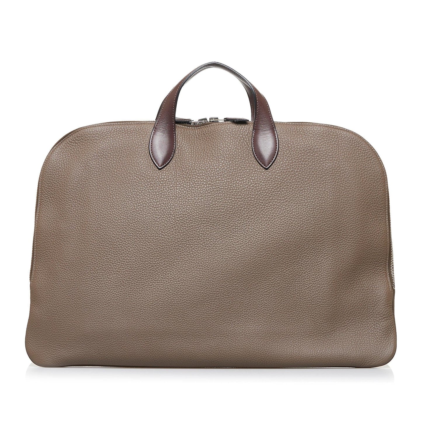 Luxury Hermes Victoria II 40 (SHG-4szcyz)