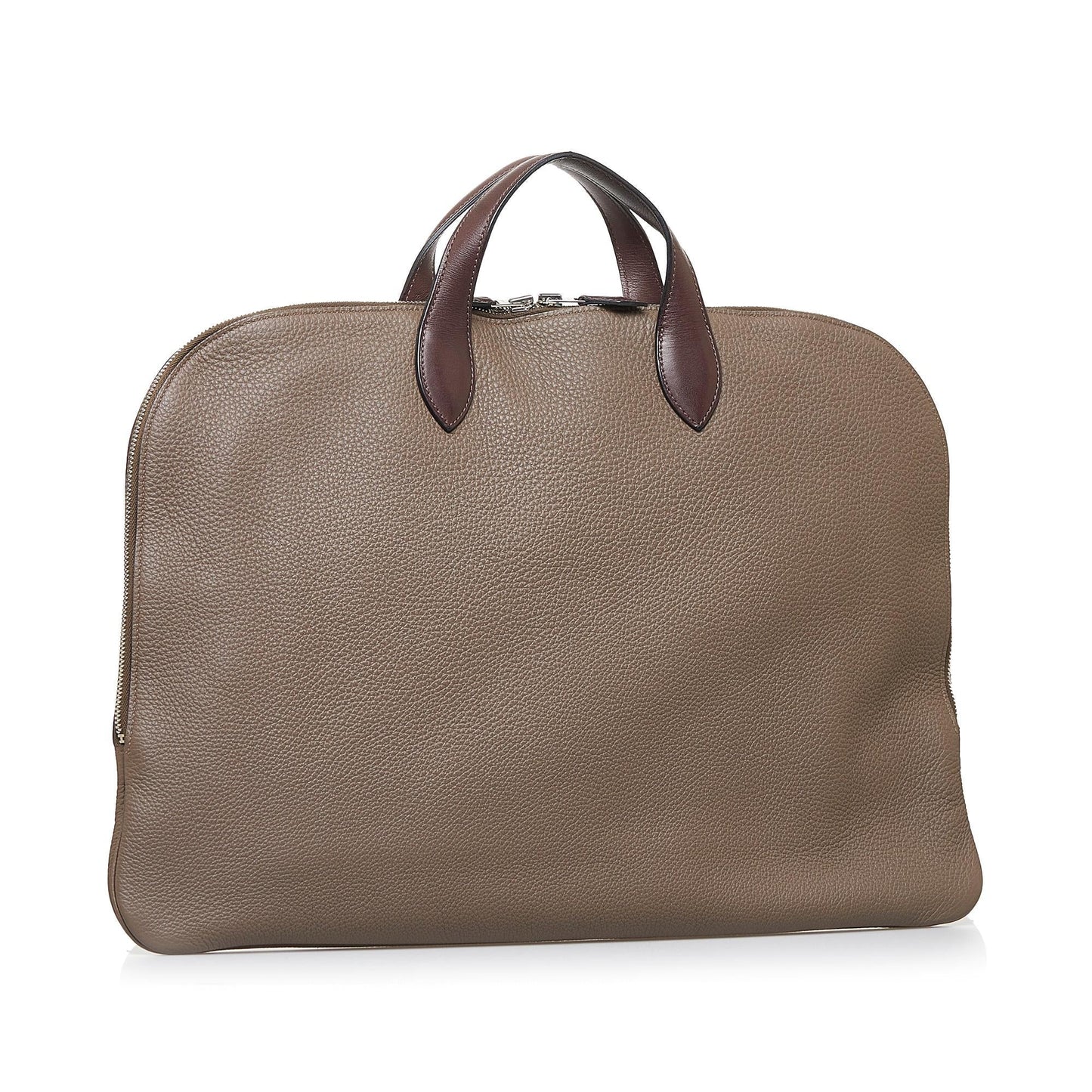 Luxury Hermes Victoria II 40 (SHG-4szcyz)