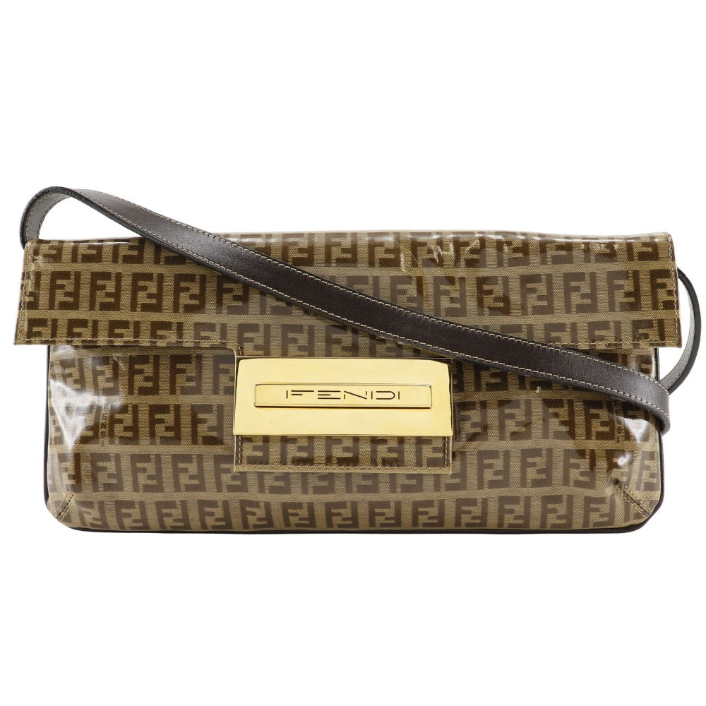 Fendi Mamma Baguette Shoulder Bag - Ewore Bags