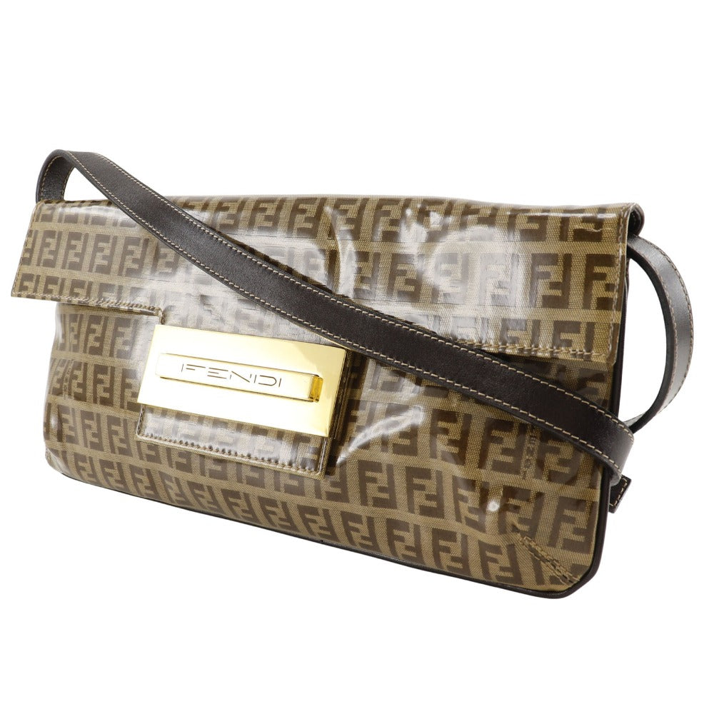 Fendi Mamma Baguette Shoulder Bag - Ewore Bags