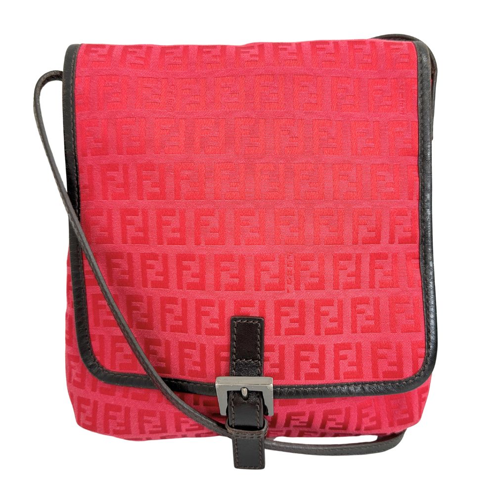 Fendi Shoulder Bag - Ewore Bags