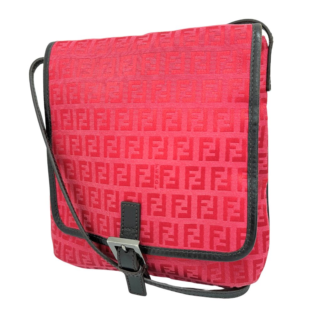 Fendi Shoulder Bag - Ewore Bags