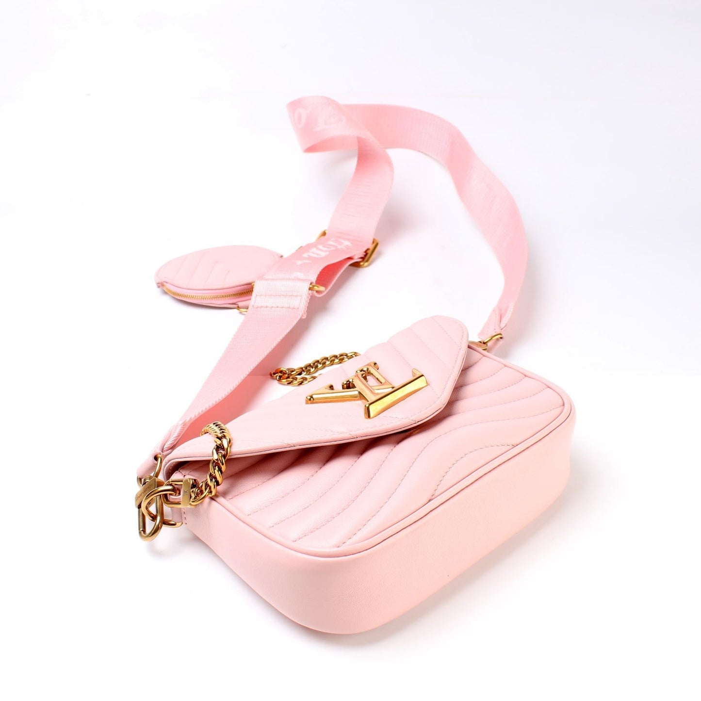 Louis Vuitton New Wave Multi Pochette