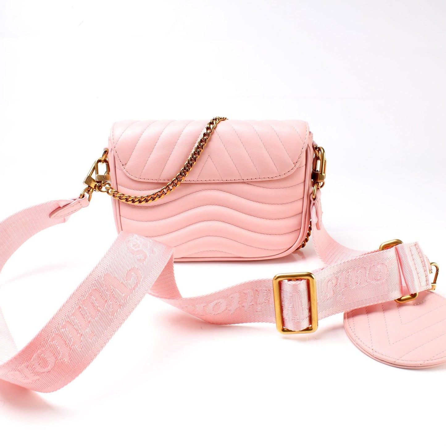 Louis Vuitton New Wave Multi Pochette