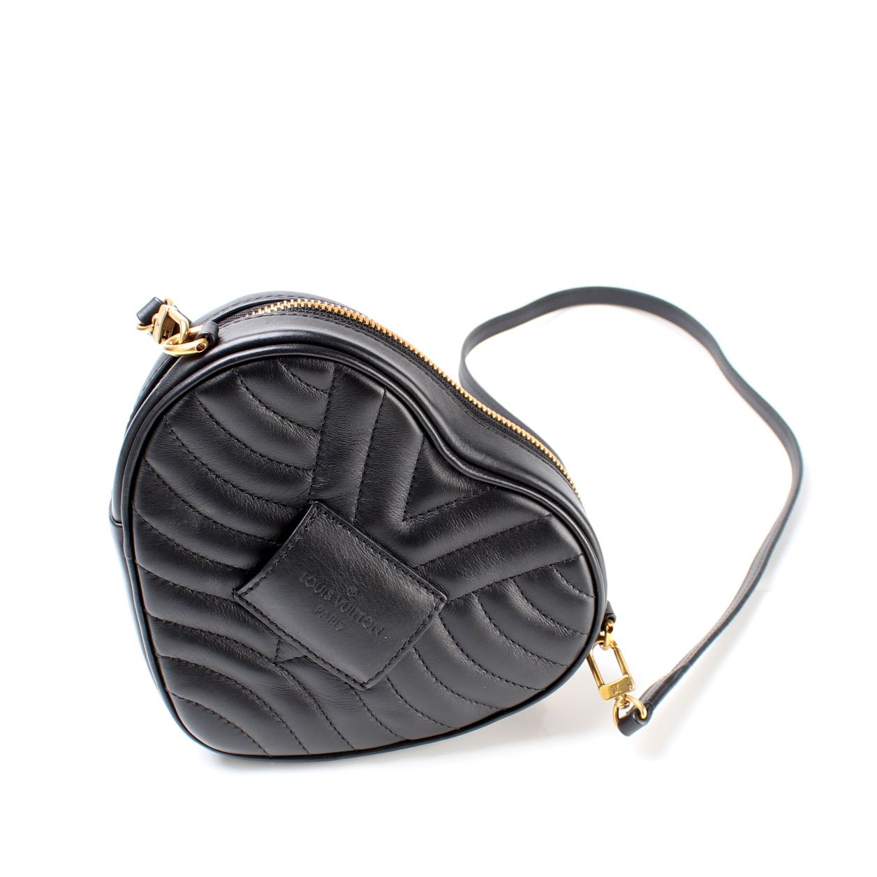 Louis Vuitton New Wave Heart Bag
