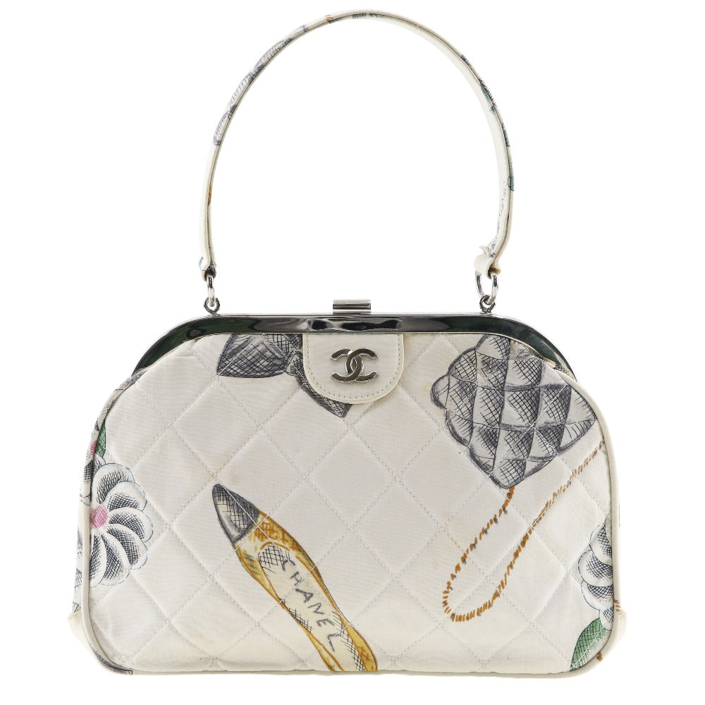 Chanel Handbag - Ewore Bags