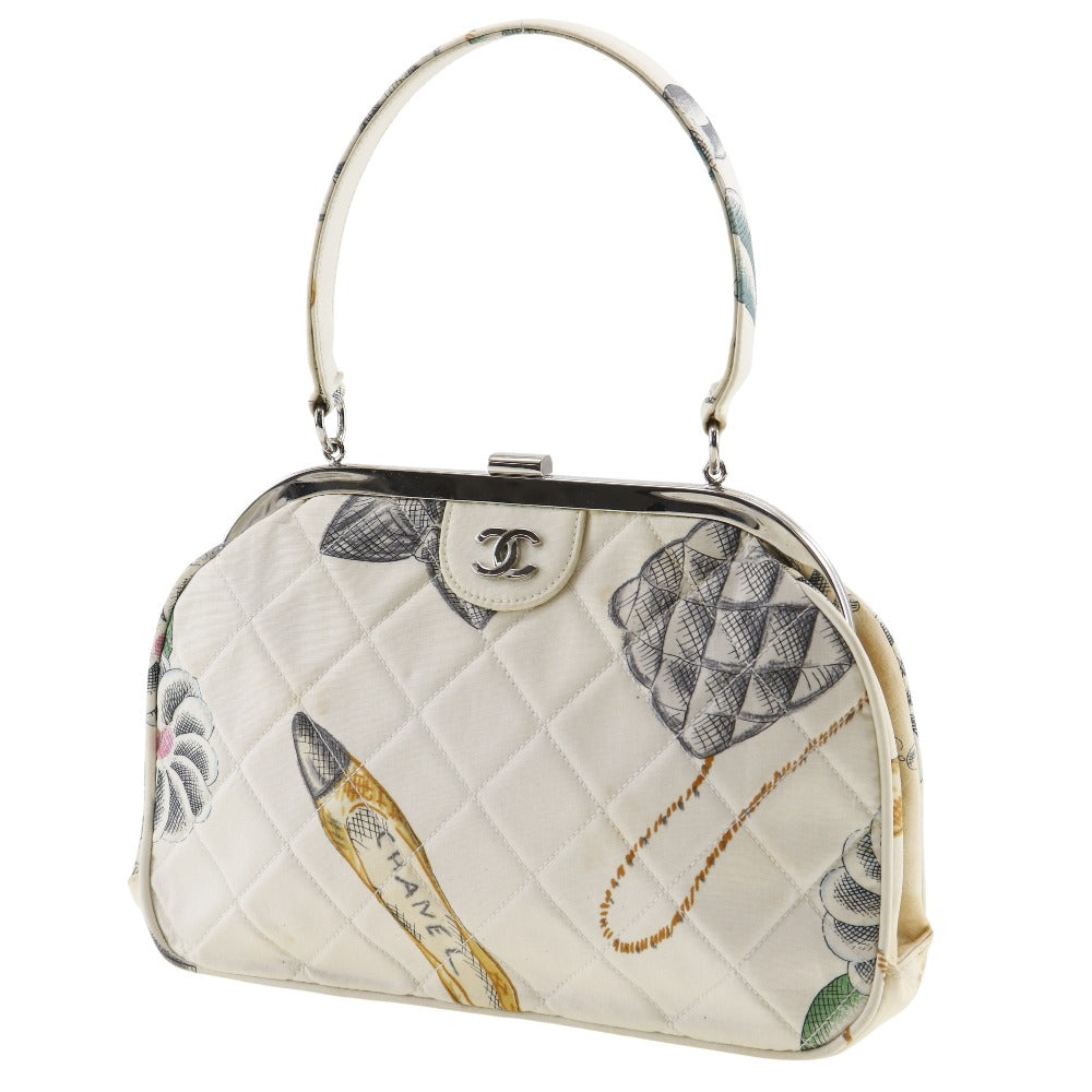 Chanel Handbag - Ewore Bags
