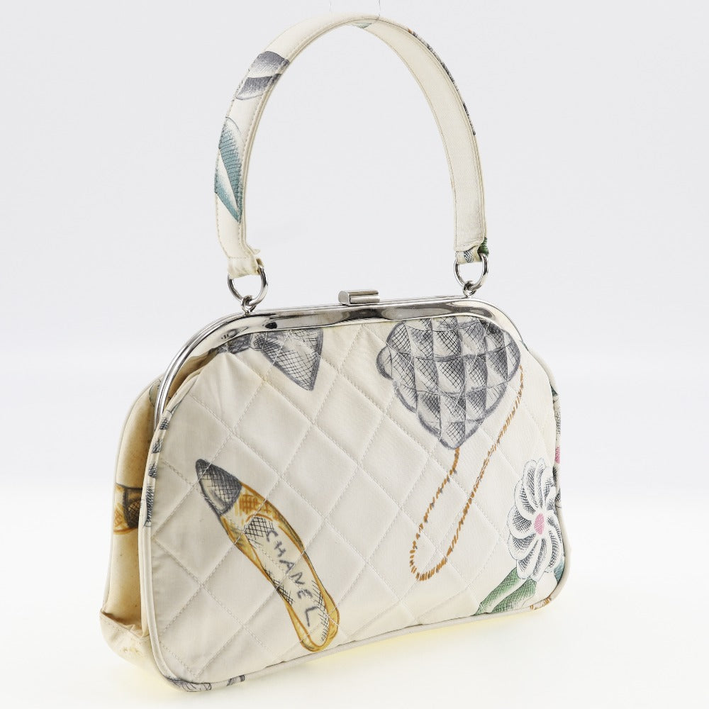 Chanel Handbag - Ewore Bags