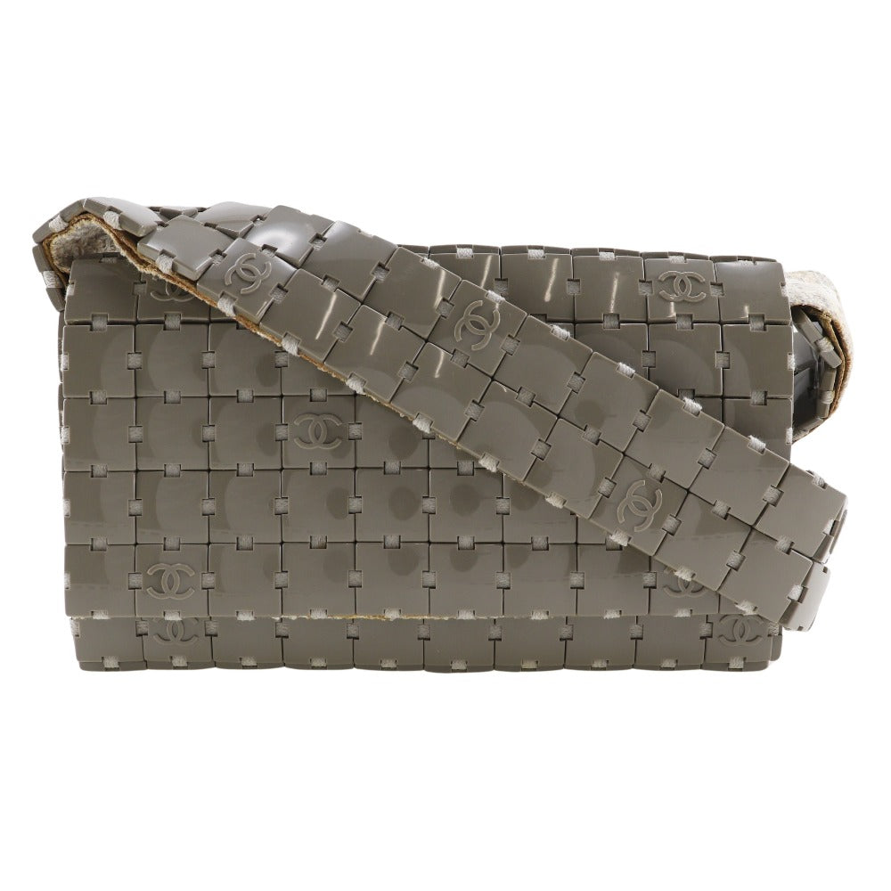 Chanel Puzzle Shoulder Bag - Ewore Bags