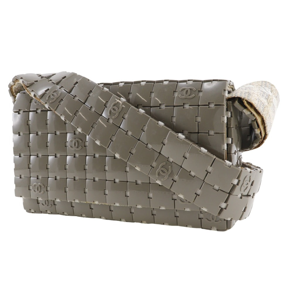 Chanel Puzzle Shoulder Bag - Ewore Bags